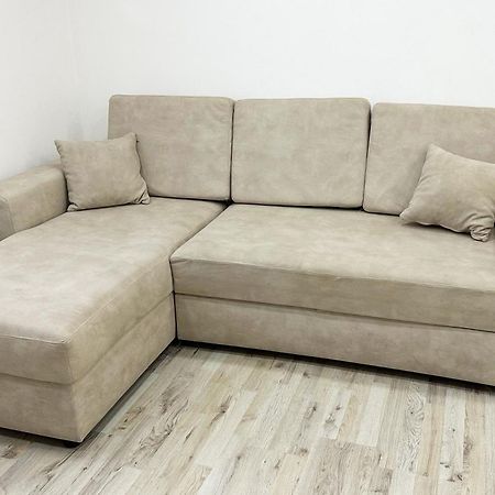 Bomboniera Apartment Комакио Екстериор снимка