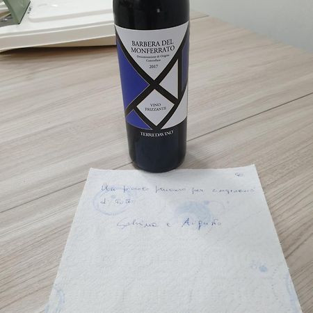 Bomboniera Apartment Комакио Екстериор снимка