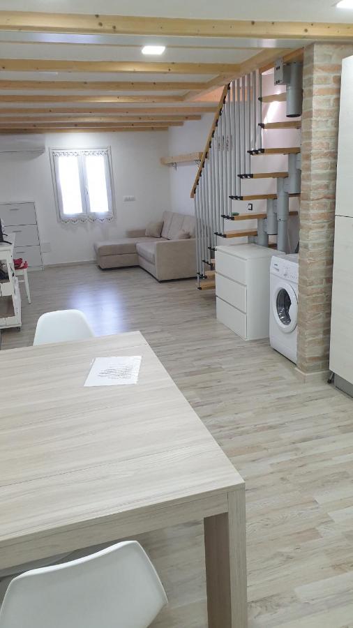 Bomboniera Apartment Комакио Екстериор снимка