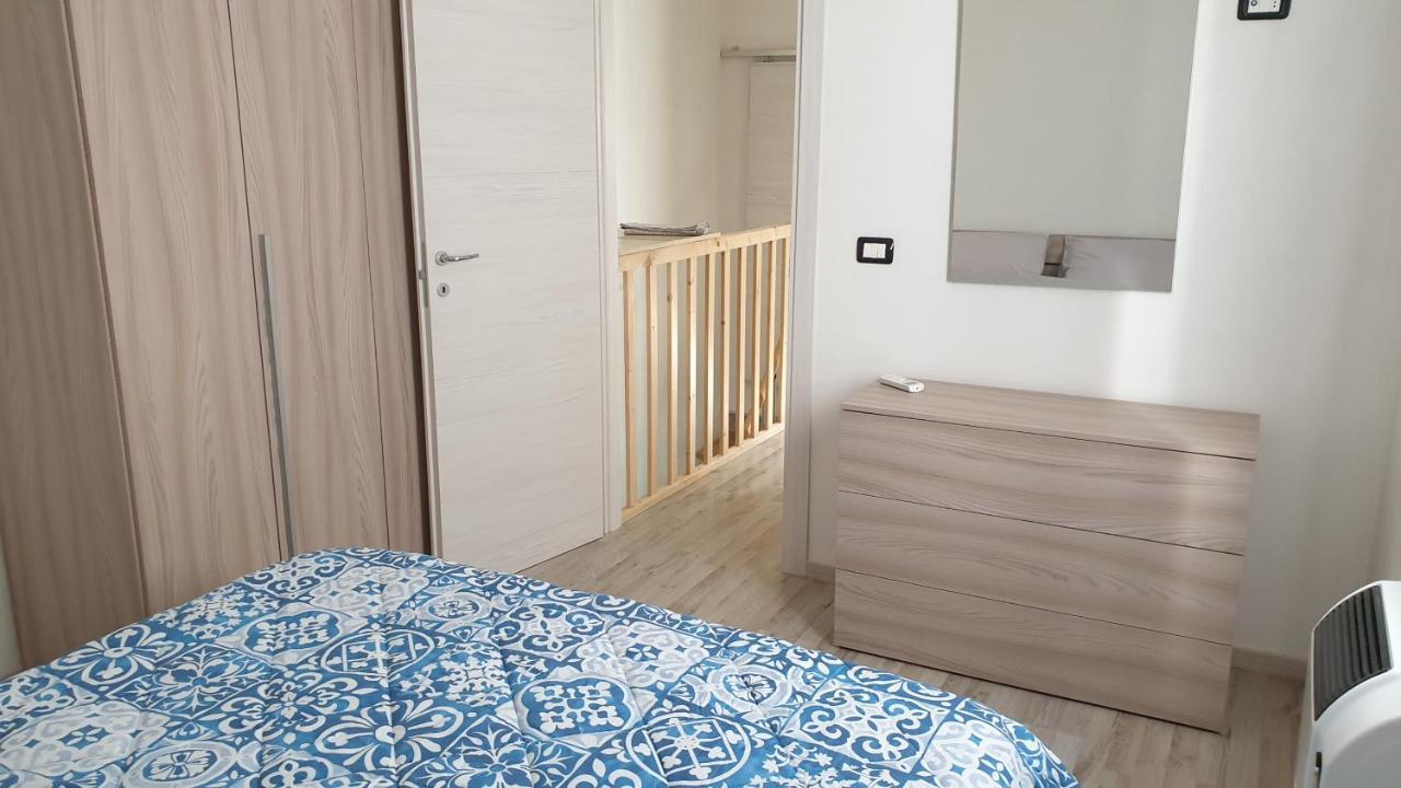 Bomboniera Apartment Комакио Екстериор снимка