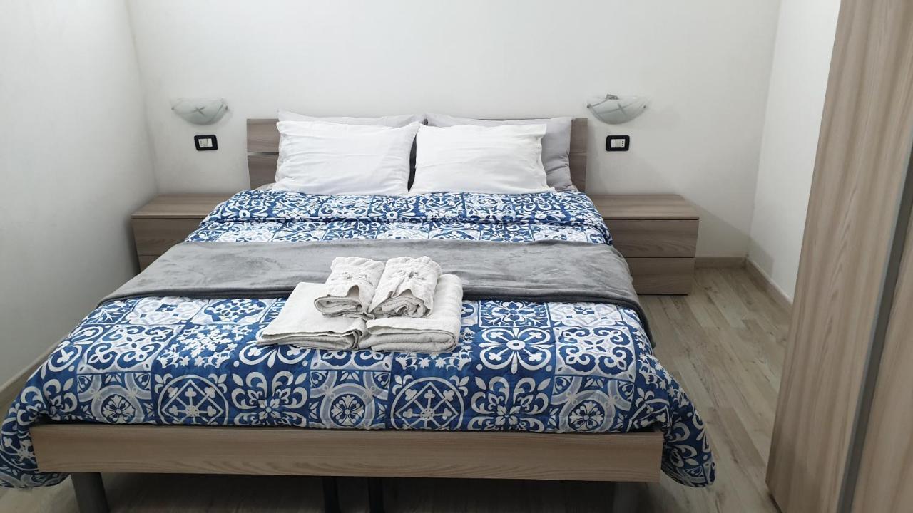 Bomboniera Apartment Комакио Екстериор снимка