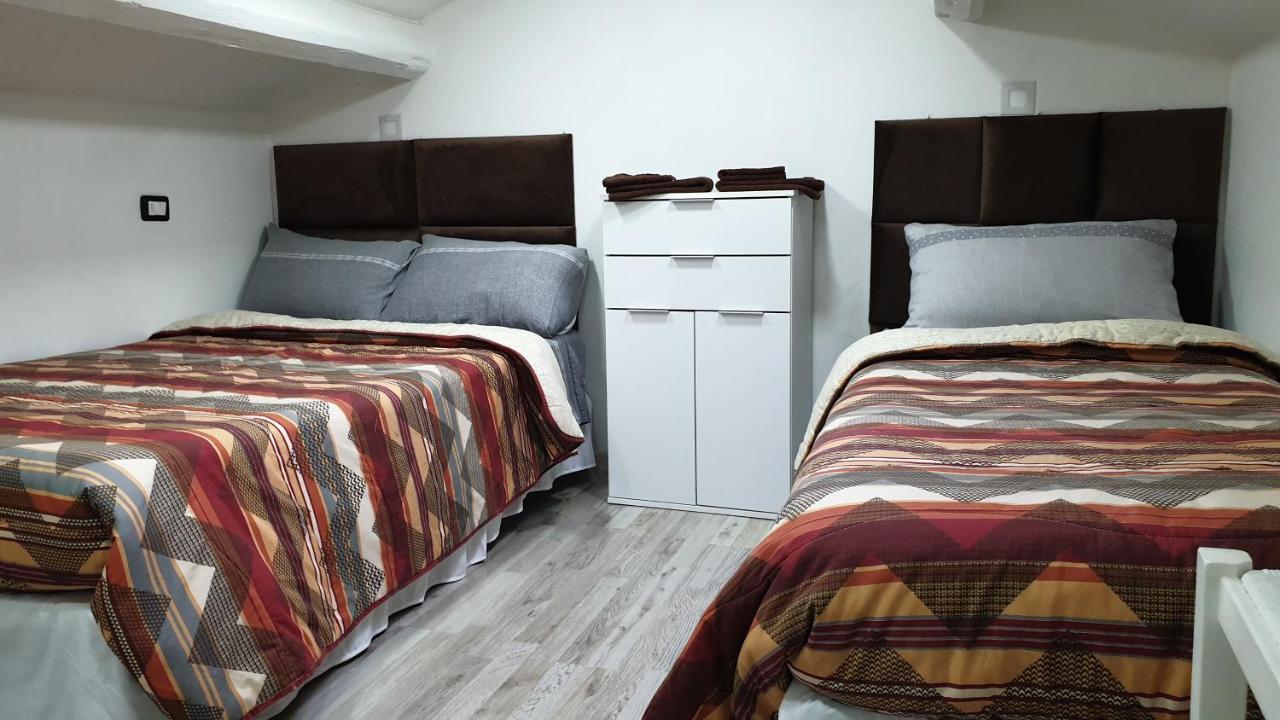 Bomboniera Apartment Комакио Екстериор снимка