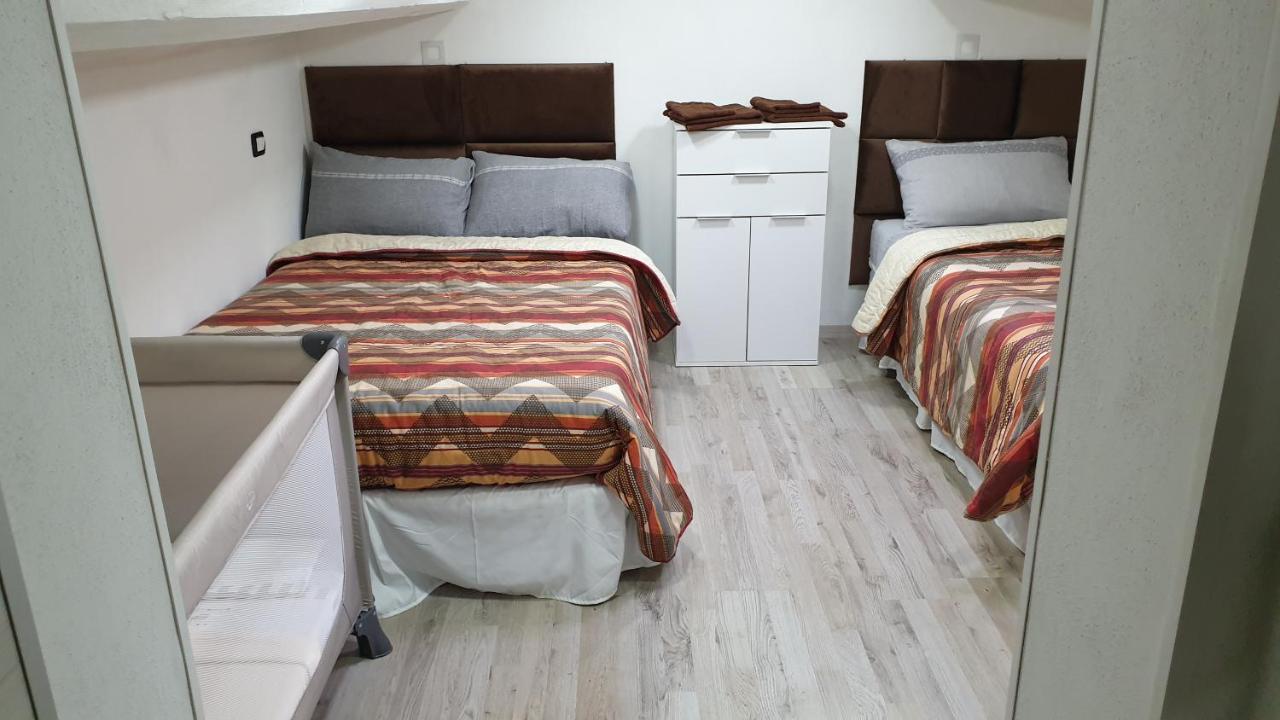 Bomboniera Apartment Комакио Екстериор снимка