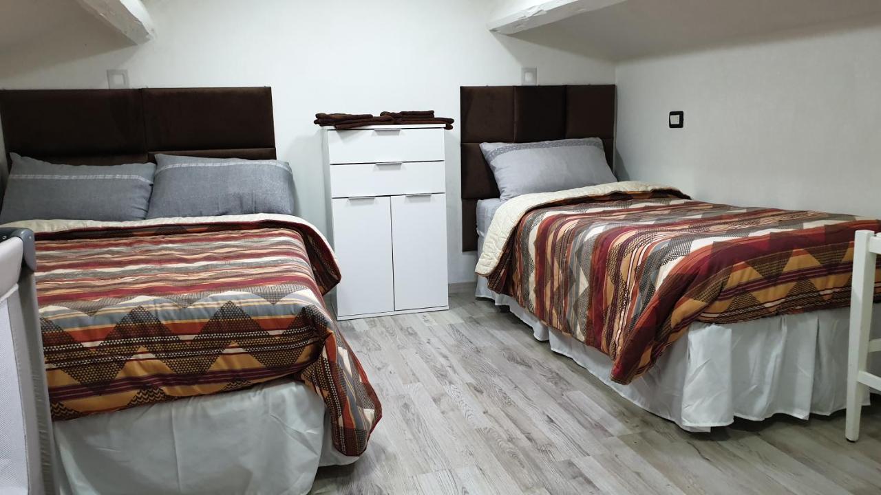 Bomboniera Apartment Комакио Екстериор снимка