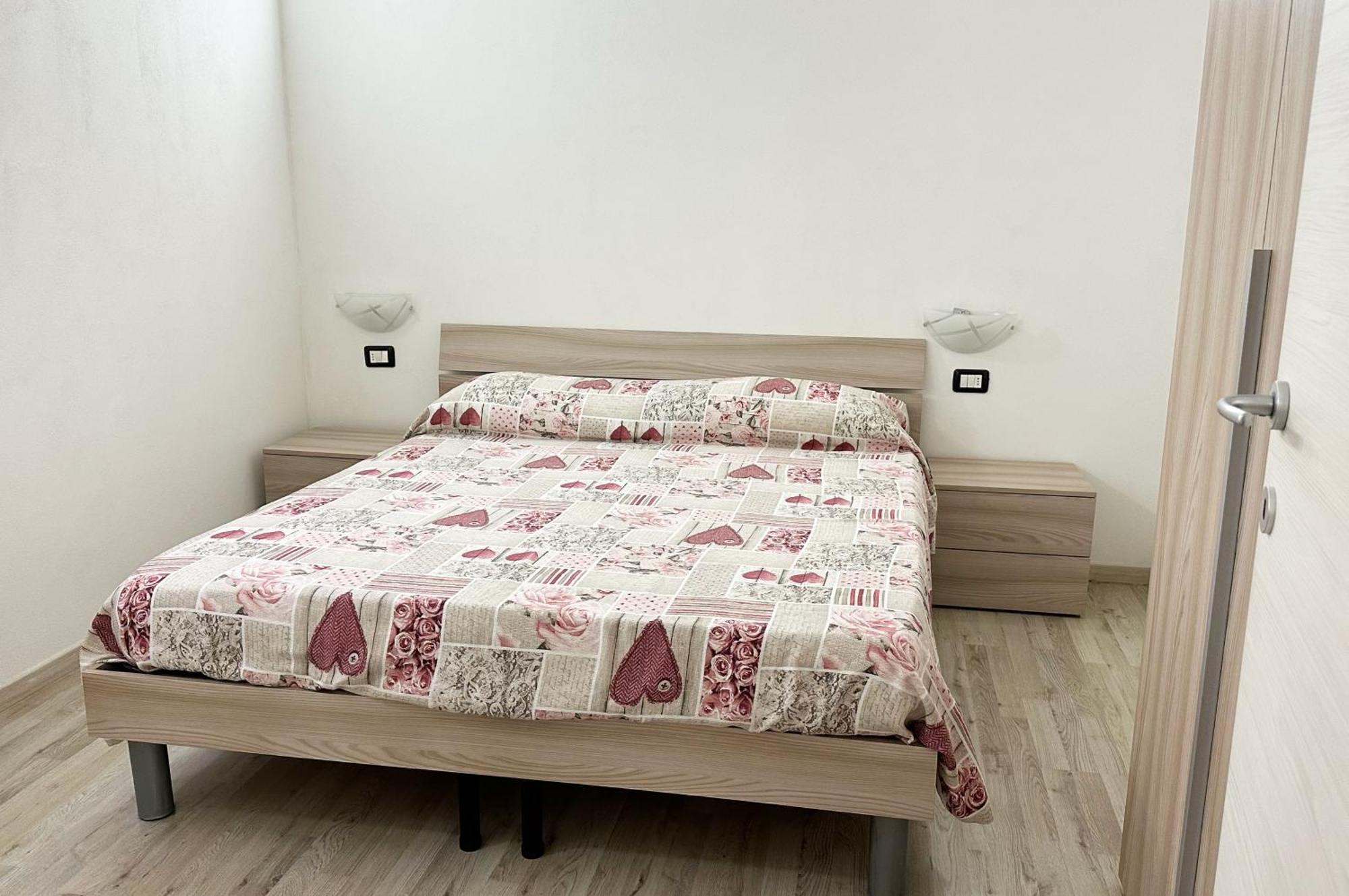Bomboniera Apartment Комакио Екстериор снимка