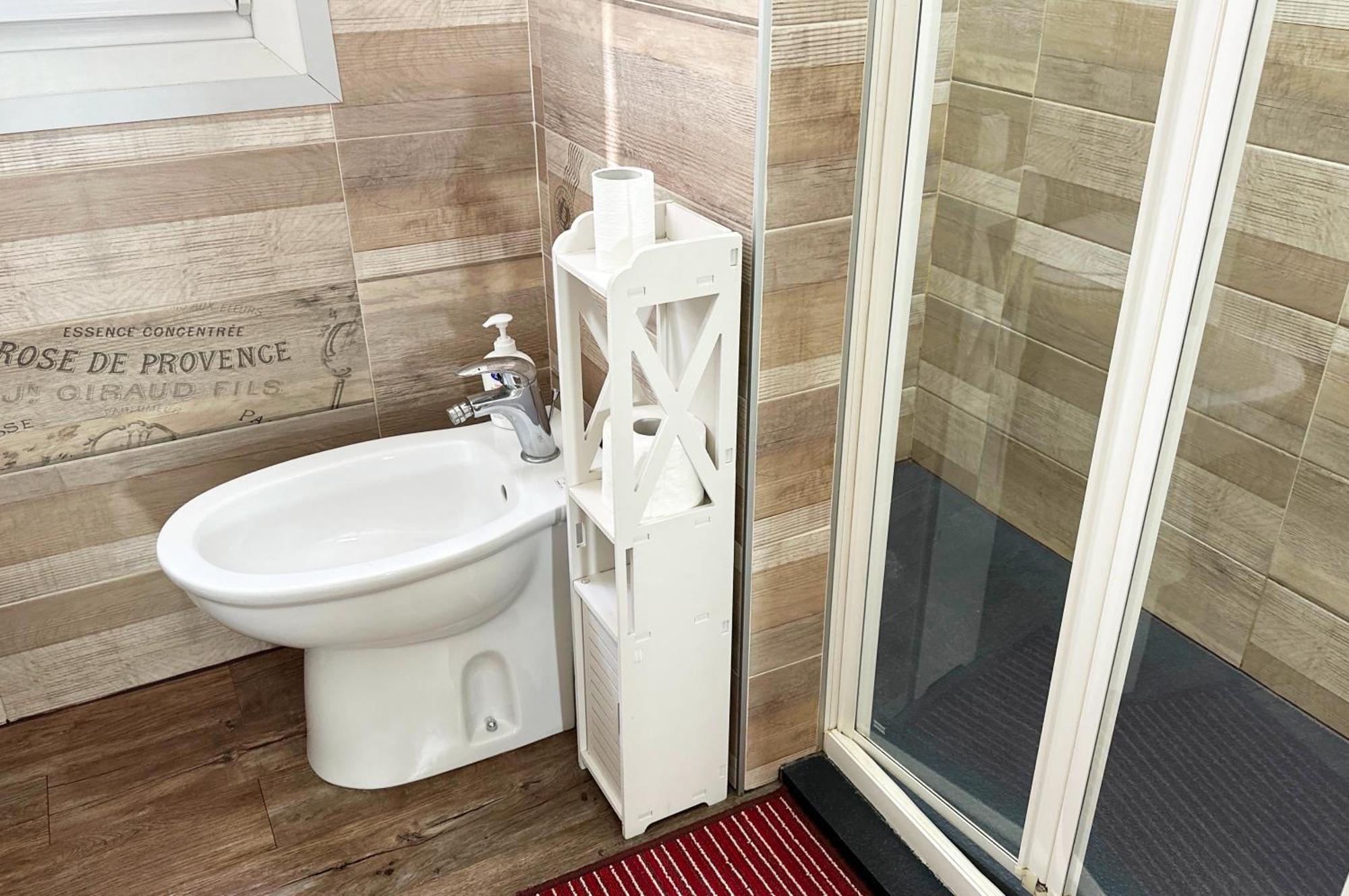 Bomboniera Apartment Комакио Екстериор снимка