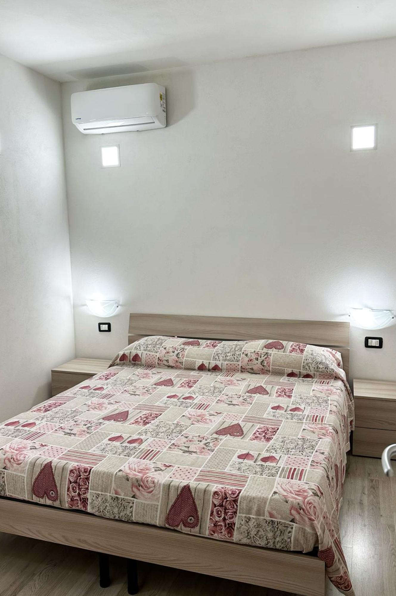 Bomboniera Apartment Комакио Екстериор снимка