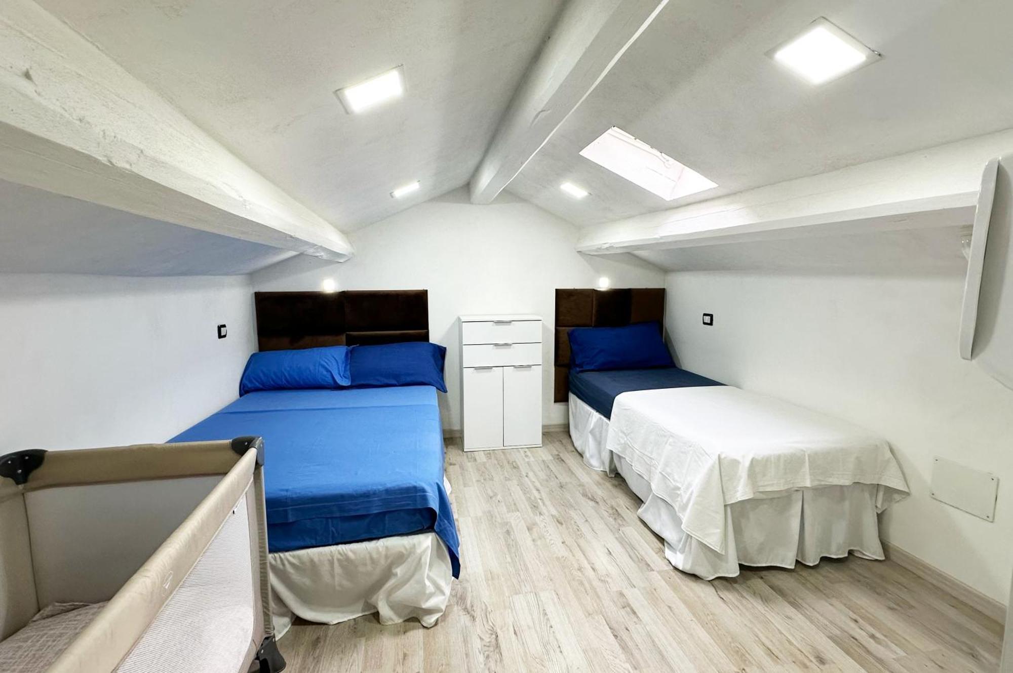 Bomboniera Apartment Комакио Екстериор снимка
