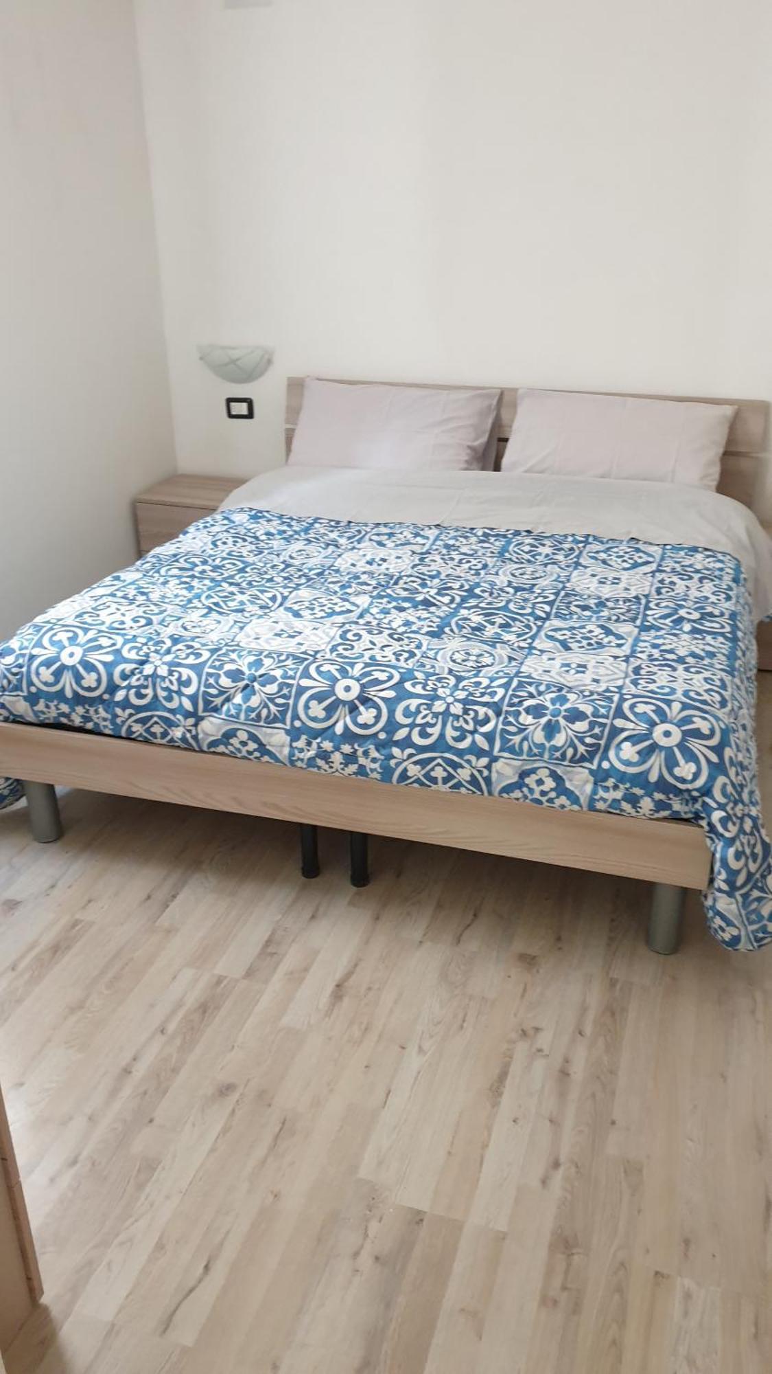 Bomboniera Apartment Комакио Стая снимка