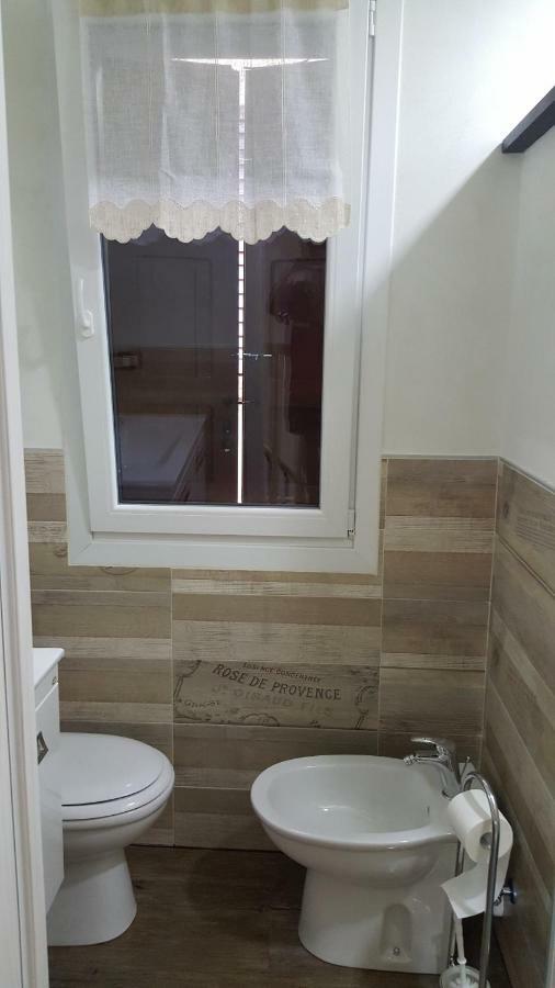 Bomboniera Apartment Комакио Екстериор снимка