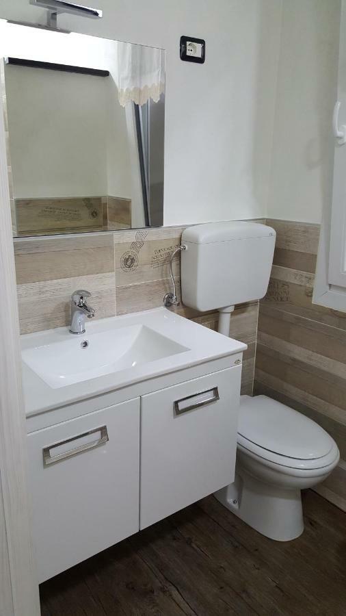 Bomboniera Apartment Комакио Екстериор снимка