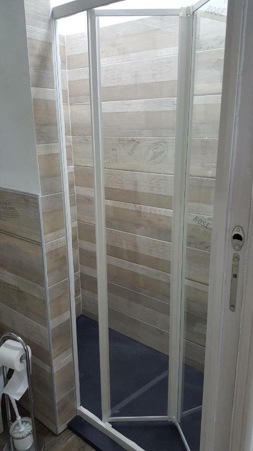 Bomboniera Apartment Комакио Екстериор снимка