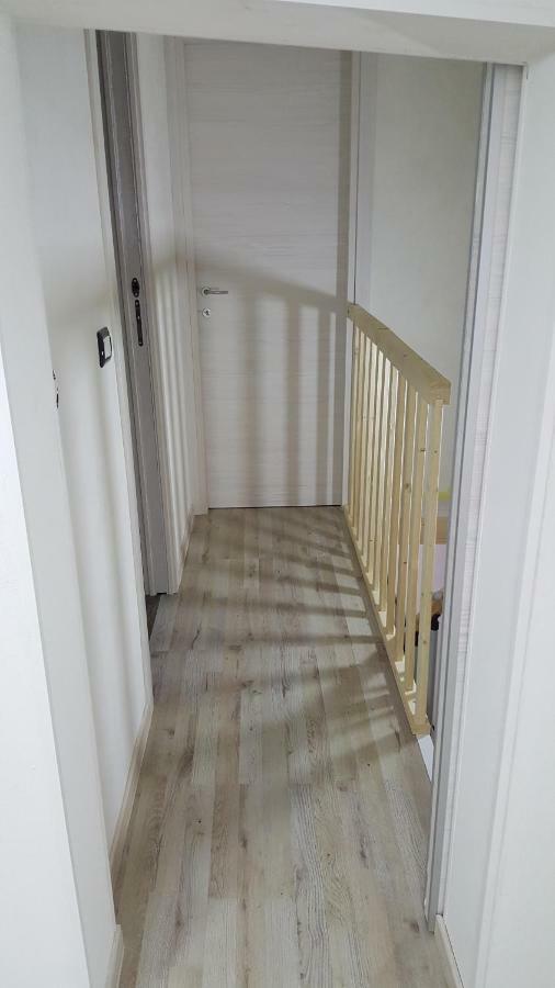 Bomboniera Apartment Комакио Екстериор снимка